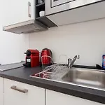 Apartman Fullhouse - Halle - M14 - Marketplace - Wonderful View Halle (Saale)