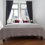Fullhouse - Halle - M14 - Marketplace - Wonderful View شقة