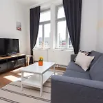 Fullhouse - Halle - M14 - Marketplace - Wonderful View * Halle (Saale)