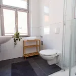 Apartman Fullhouse - Halle - M14 - Marketplace - Wonderful View *