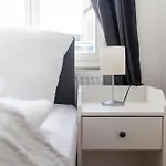 Fullhouse - Halle - M14 - Marketplace - Wonderful View شقة Halle (Saale)