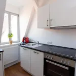 Fullhouse - Halle - M14 - Marketplace - Wonderful View شقة Halle (Saale)