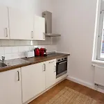 Apartman Fullhouse - Halle - M14 - Marketplace - Wonderful View *