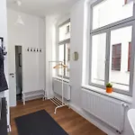 Apartman Fullhouse - Halle - M14 - Marketplace - Wonderful View