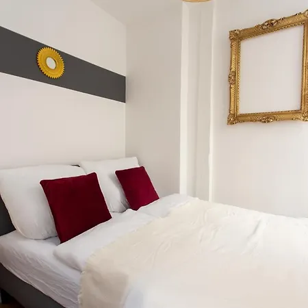 Appartamento Fullhouse - Halle - M14 - Marketplace - Wonderful View *