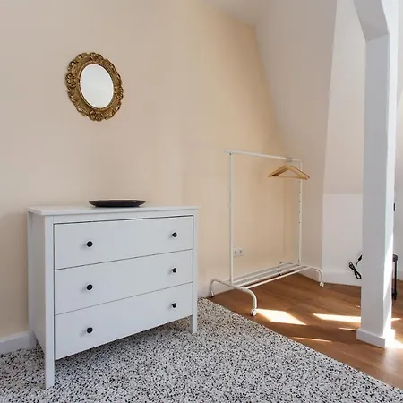 Fullhouse - Halle - M14 - Marketplace - Wonderful View * Halle (Saale)