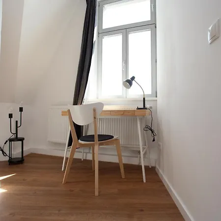 Appartamento Fullhouse - Halle - M14 - Marketplace - Wonderful View *