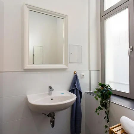 Appartamento Fullhouse - Halle - M14 - Marketplace - Wonderful View *