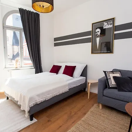 Fullhouse - Halle - M14 - Marketplace - Wonderful View Halle (Saale)