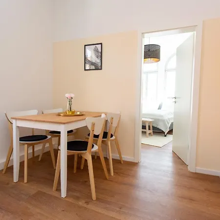 Fullhouse - Halle - M14 - Marketplace - Wonderful View דירה Halle (Saale)