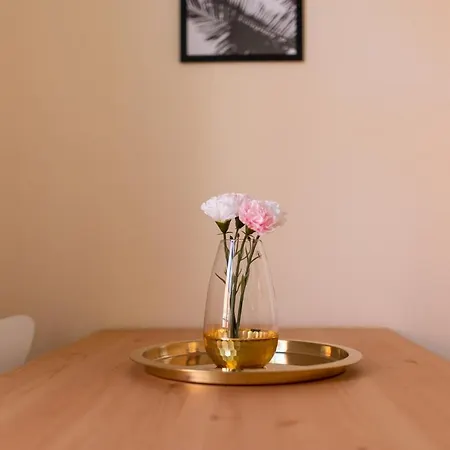 Fullhouse - Halle - M14 - Marketplace - Wonderful View Appartamento *