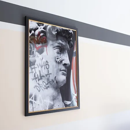 Fullhouse - Halle - M14 - Marketplace - Wonderful View Appartamento Halle (Saale)