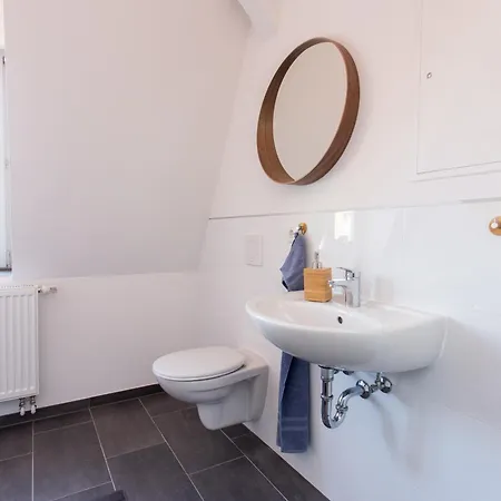 Apartamento Fullhouse - Halle - M14 - Marketplace - Wonderful View Halle (Saale)