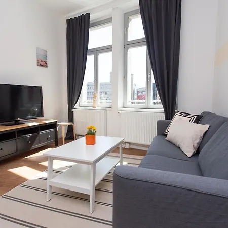 Fullhouse - Halle - M14 - Marketplace - Wonderful View * Halle (Saale)