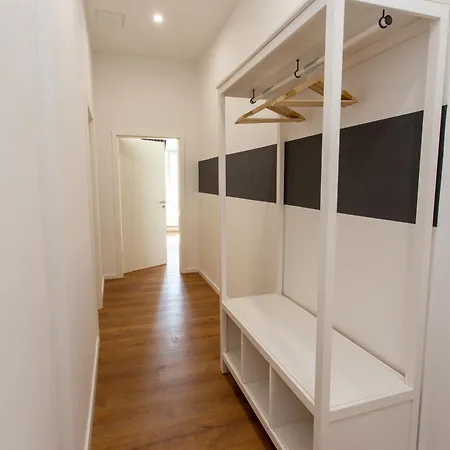 Apartamento Fullhouse - Halle - M14 - Marketplace - Wonderful View *
