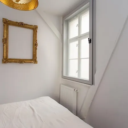 Fullhouse - Halle - M14 - Marketplace - Wonderful View Apartamento *