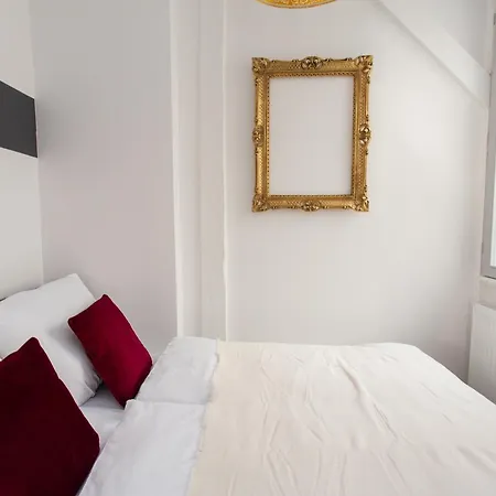 Apartamento Fullhouse - Halle - M14 - Marketplace - Wonderful View