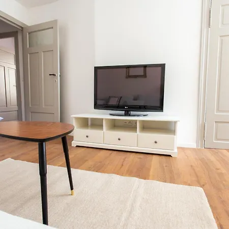 Fullhouse - Halle - M14 - Marketplace - Wonderful View Apartamento Halle (Saale)