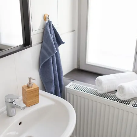 Fullhouse - Halle - M14 - Marketplace - Wonderful View Halle (Saale)