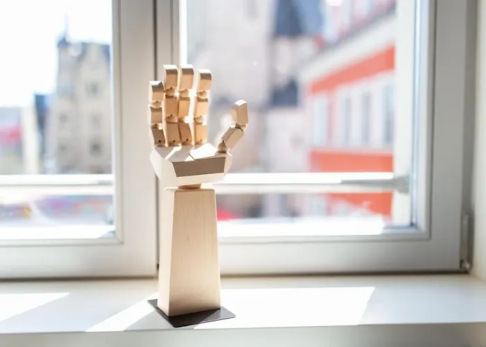 Fullhouse - Halle - M14 - Marketplace - Wonderful View