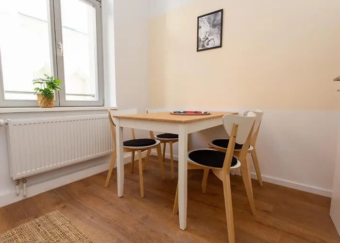 Fullhouse - Halle - M14 - Marketplace - Wonderful View Halle (Saale)