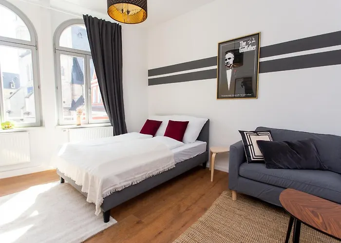 Fullhouse - Halle - M14 - Marketplace - Wonderful View Halle (Saale)